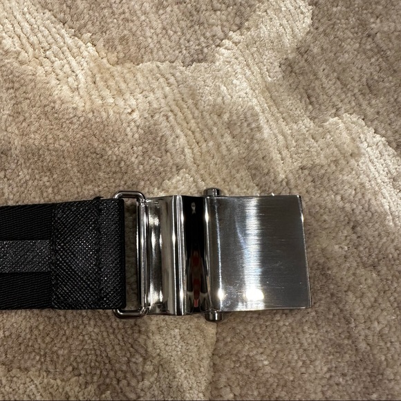 NEW Prada Belt - Picture 6 of 10